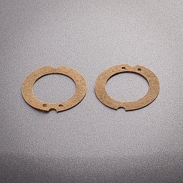 Cox .010 Fuel Tank Gasket (2)