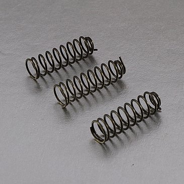 Cox .049 / .051 / .074 Needle Valve Spring (3)