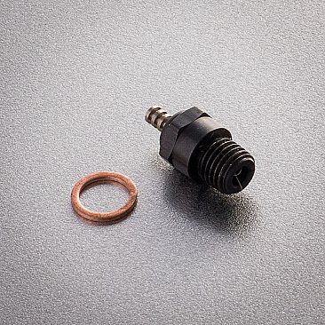 .049 /.09 Adapter and .09 TD RC Head Replacement Plug