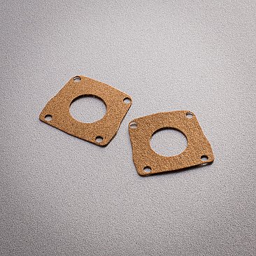 Cox .074 Queen Bee Crankcase Gasket (2)