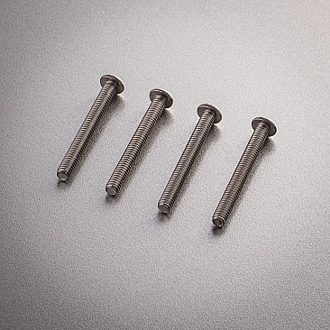 Cox .15 Propeller Screw - Long (4)