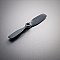 Cox .010 Propeller Grey 3 x 1.25