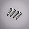 Cox .020 Propeller Screw - Long (4)