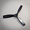 Cox .049 / .051 Propeller Left Hand & Pusher 5 x 3.5